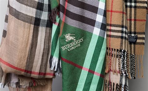 burberry copy scarf|is a burberry scarf real.